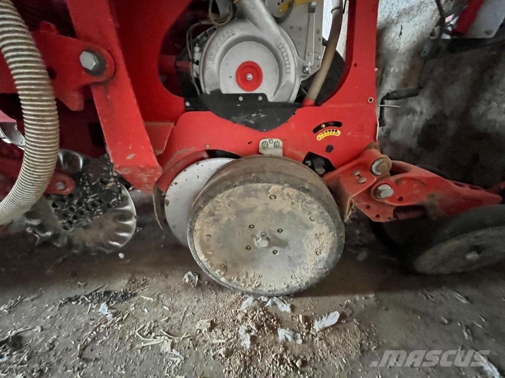 Gaspardo Renata Semeadoras de precisão