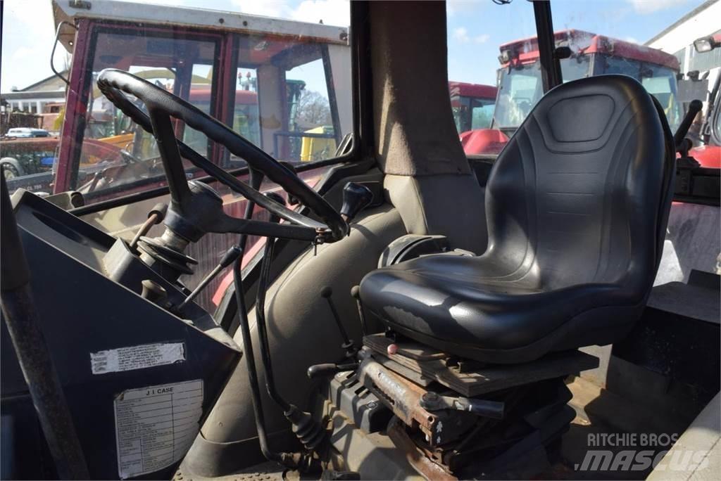 Case IH 844 XL Tratores Agrícolas usados