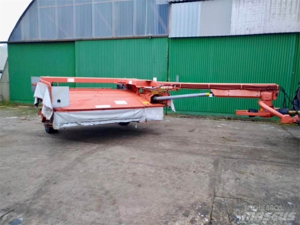 Kuhn FC 302 G Gadanheiras-Condicionadoras