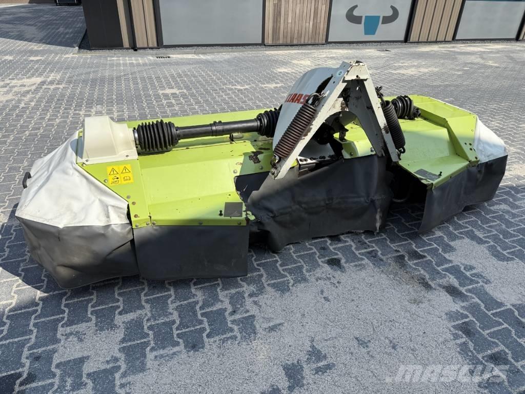 CLAAS Corto 3150 F Gadanheiras