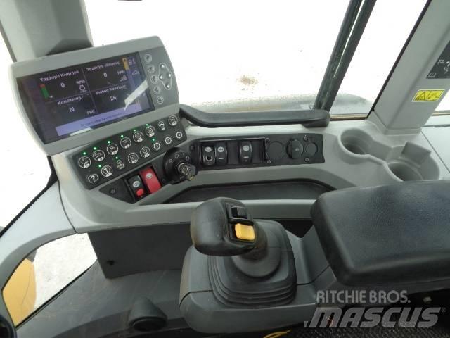 CAT 938 K Pás carregadoras de rodas