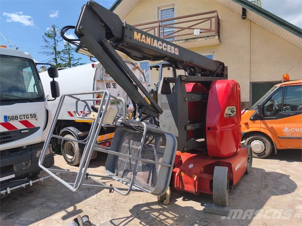 Manitou 120 AETJ-C Construção - Outros
