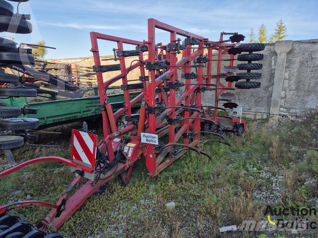 Horsch Tiger 6 AS Cultivadoras