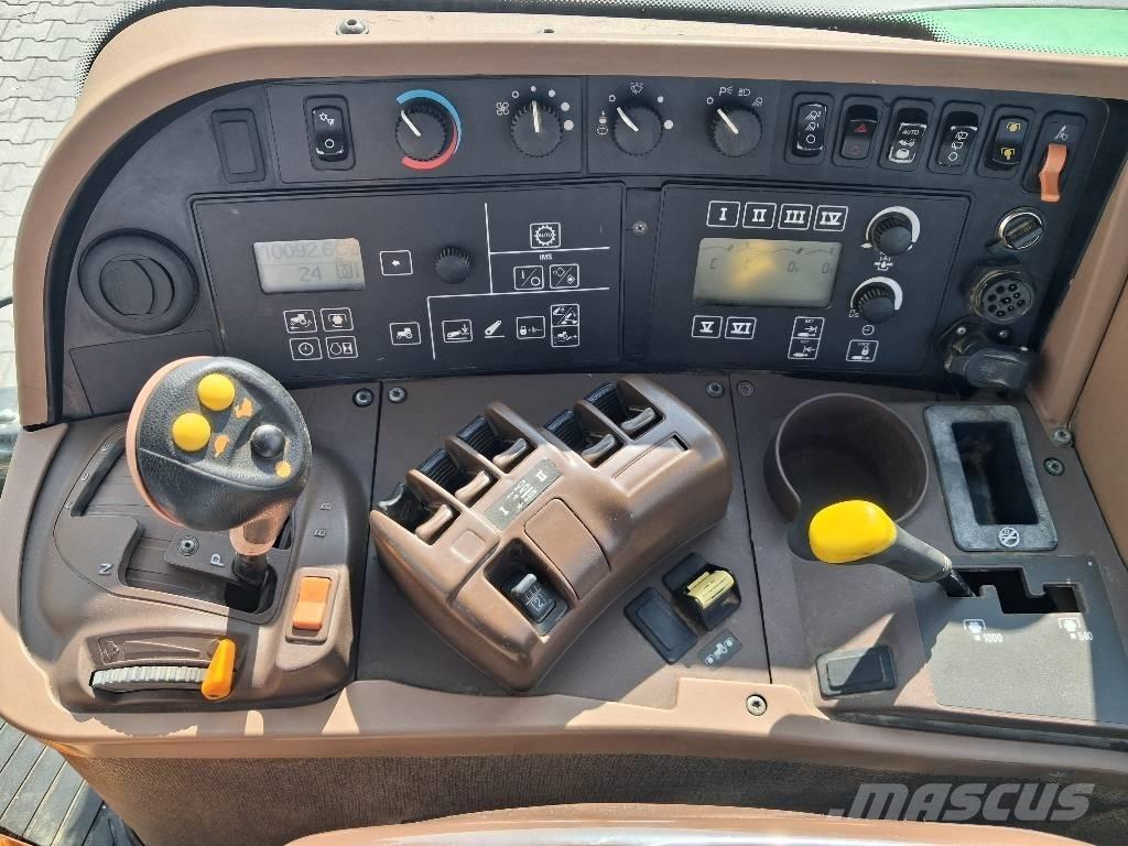 John Deere 7830 TLS Tratores Agrícolas usados