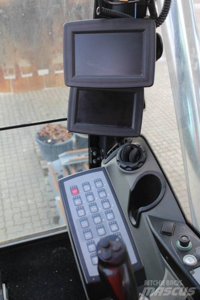 Liebherr R970 SME Escavadoras de rastos