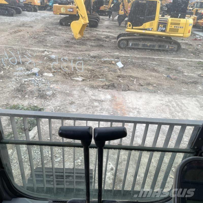 Volvo EC 290 Escavadoras de rastos