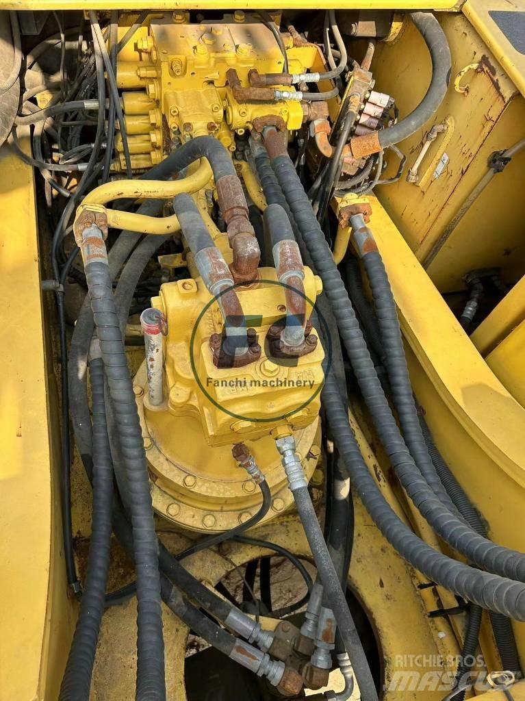 Komatsu PC 360 Escavadoras de rastos