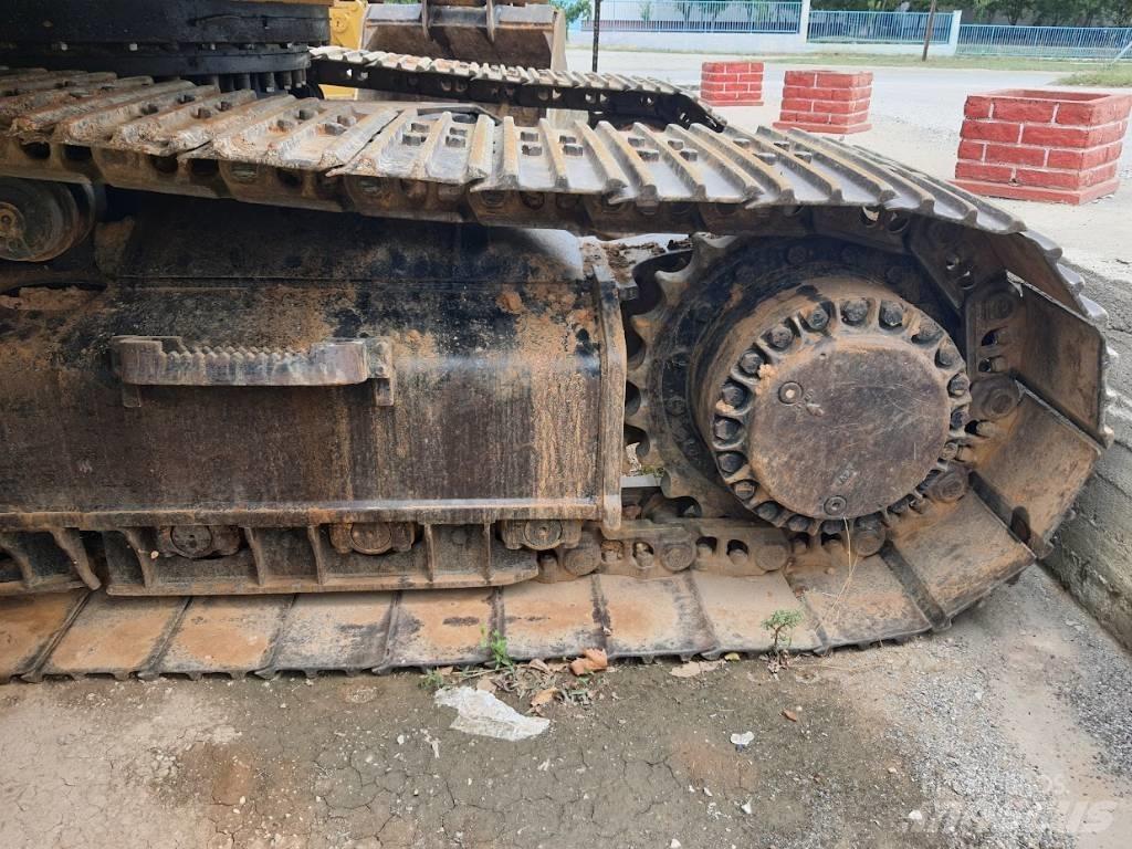 CAT 330 L Escavadoras de rastos