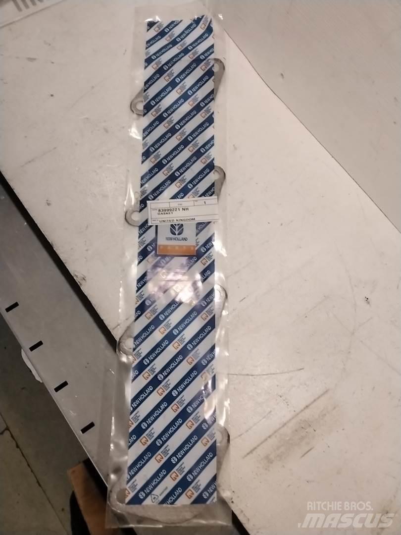 Ford 83999221 NH Motores