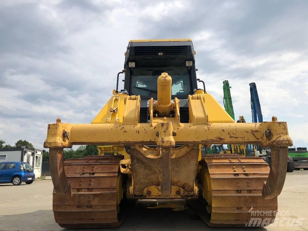 Komatsu D 61 PXi-24 Dozers - Tratores rastos