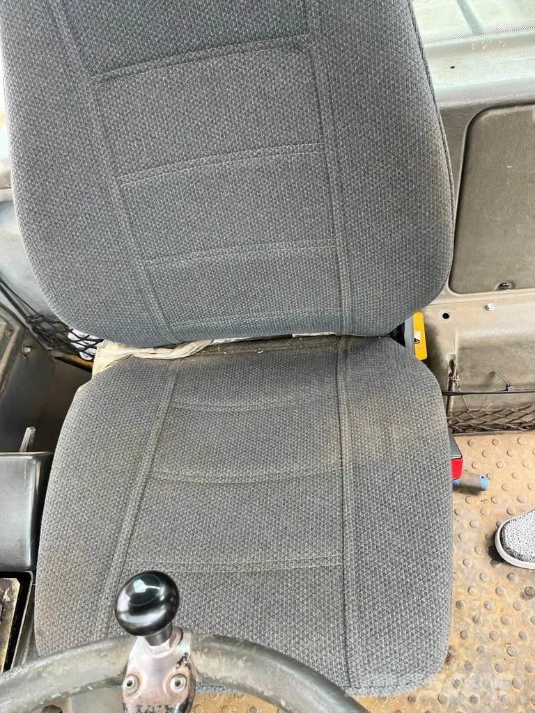 Volvo L90E Pás carregadoras de rodas