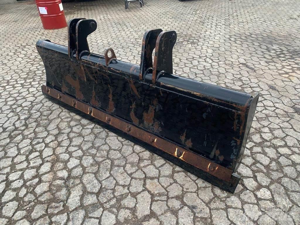 Terex  Lâminas