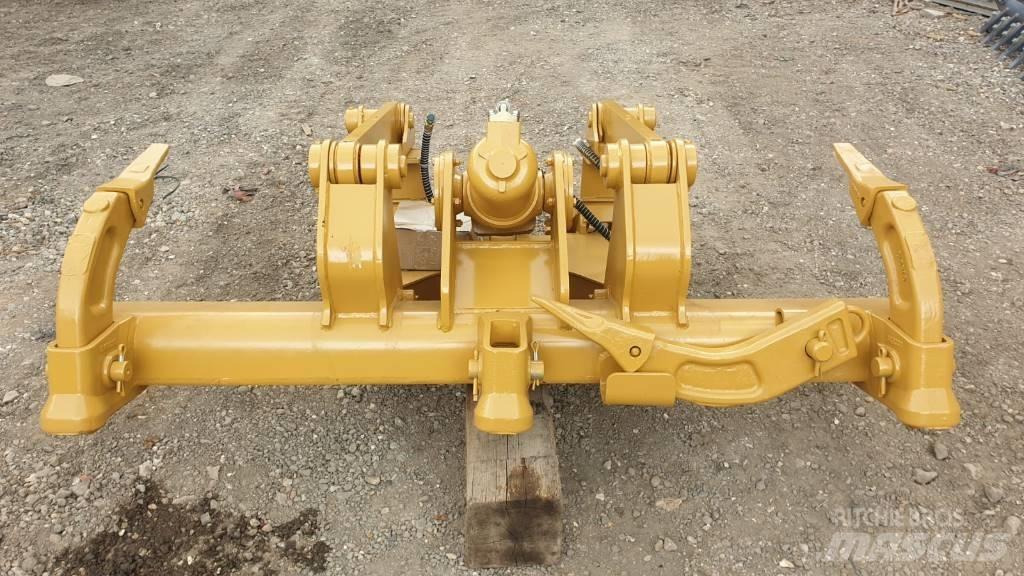 CAT Ripper Fits D6K Escarificadores