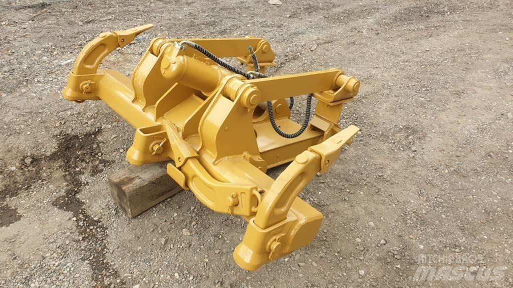 CAT Ripper Fits D6K Escarificadores