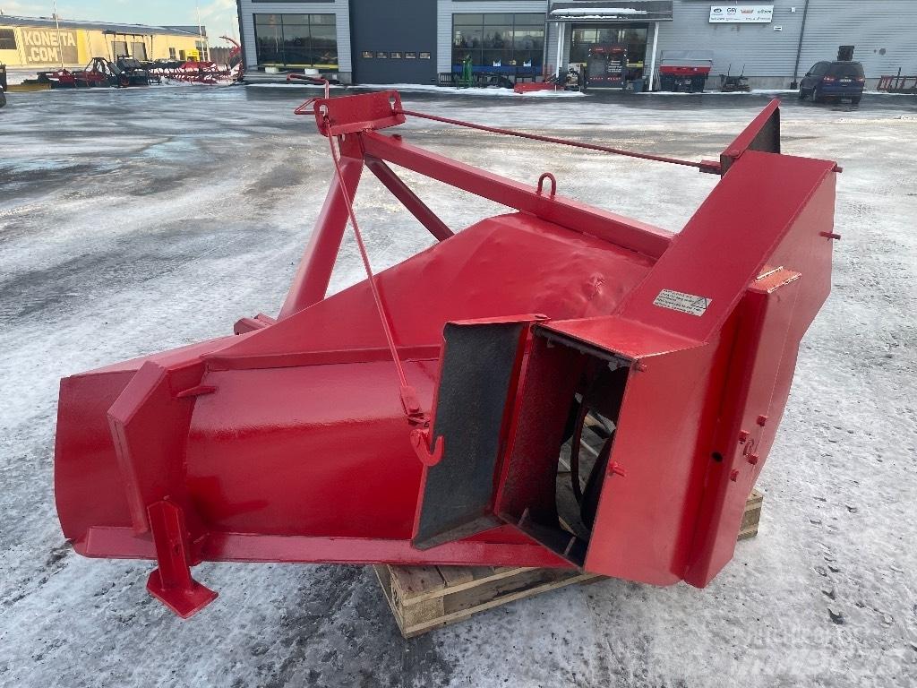  lumilinko LL23 Lançadores de neve