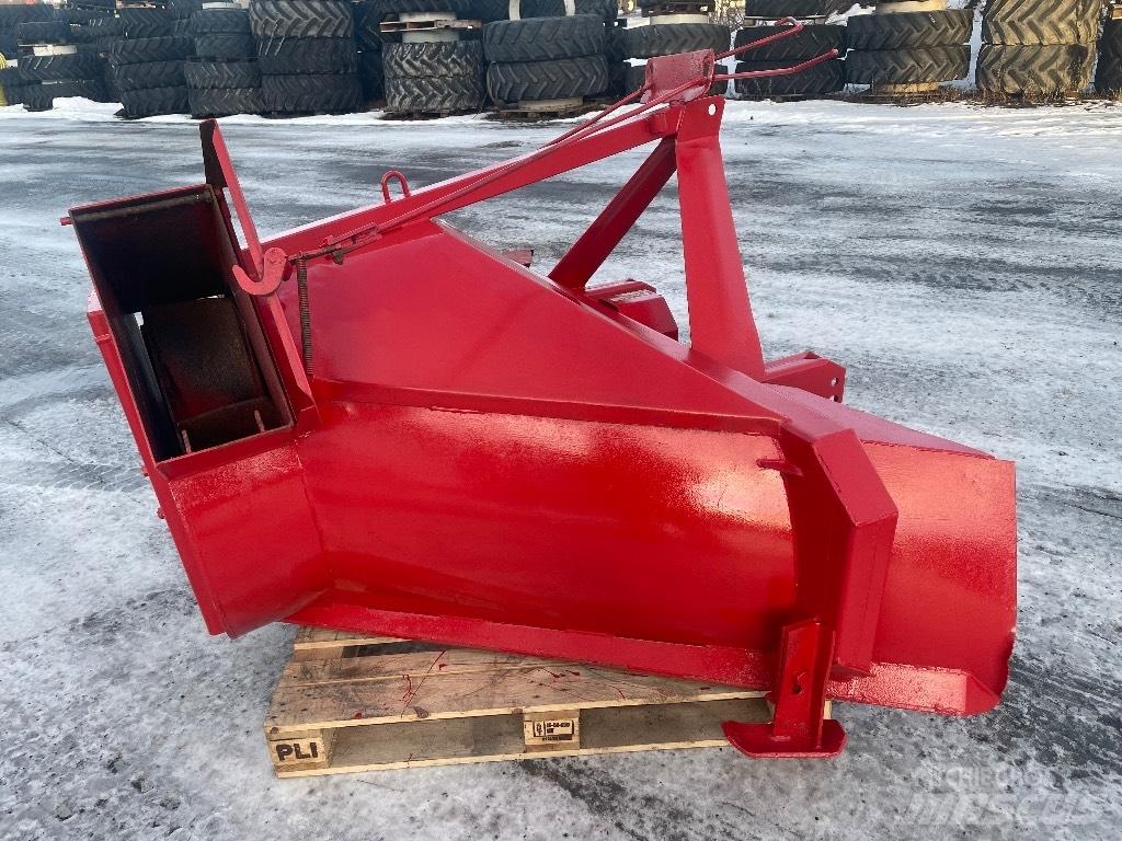  lumilinko LL23 Lançadores de neve