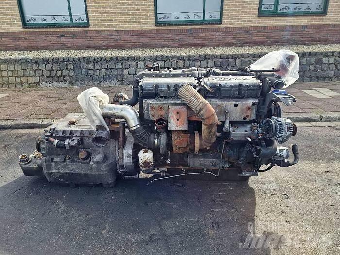  Engines PR228 Transportes - Outros
