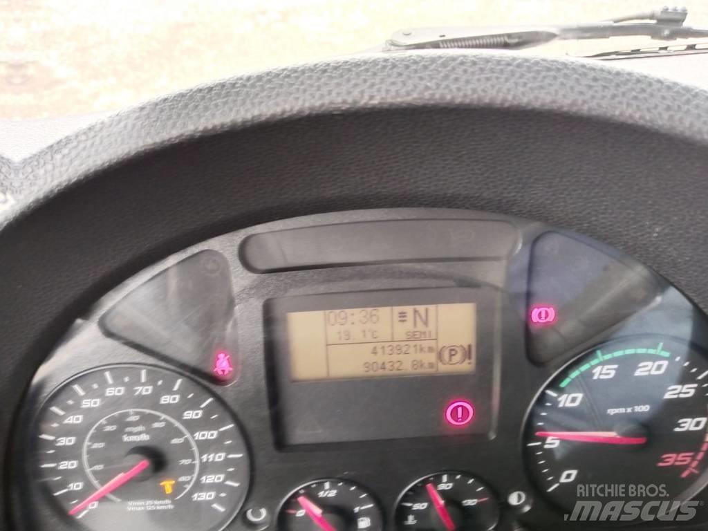 Iveco ML 180 EL28 Outros Camiões