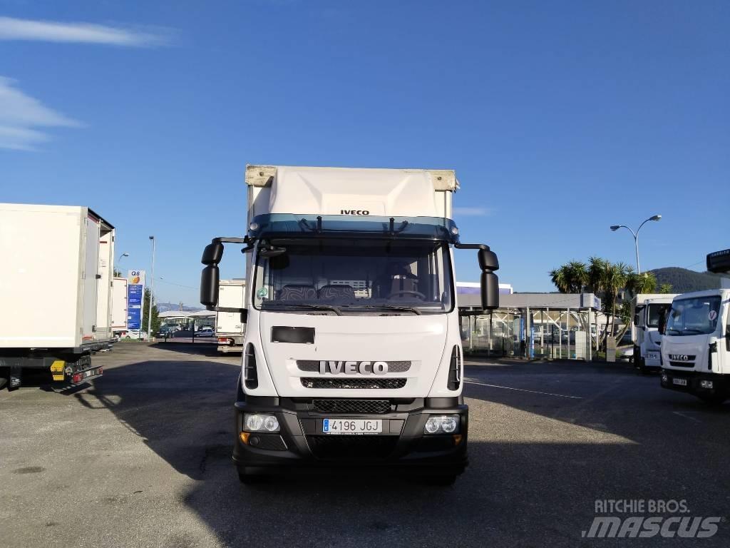 Iveco ML 180 EL28 Outros Camiões