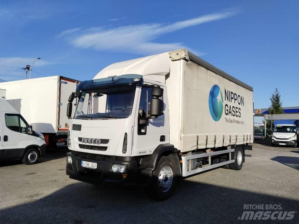 Iveco ML 180 EL28 Outros Camiões
