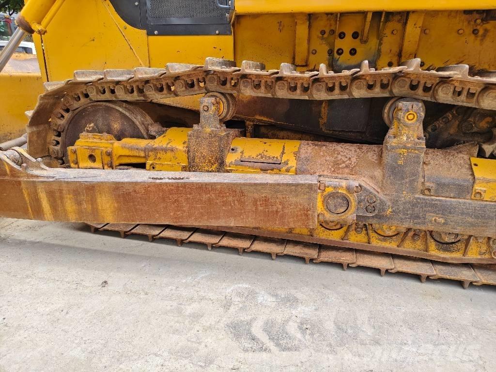 Shantui SD 22 Dozers - Tratores rastos