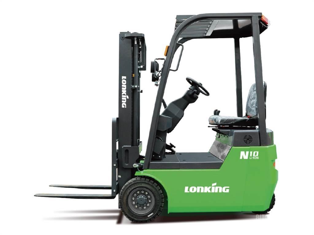 Lonking LG10B Empilhadores eléctricos