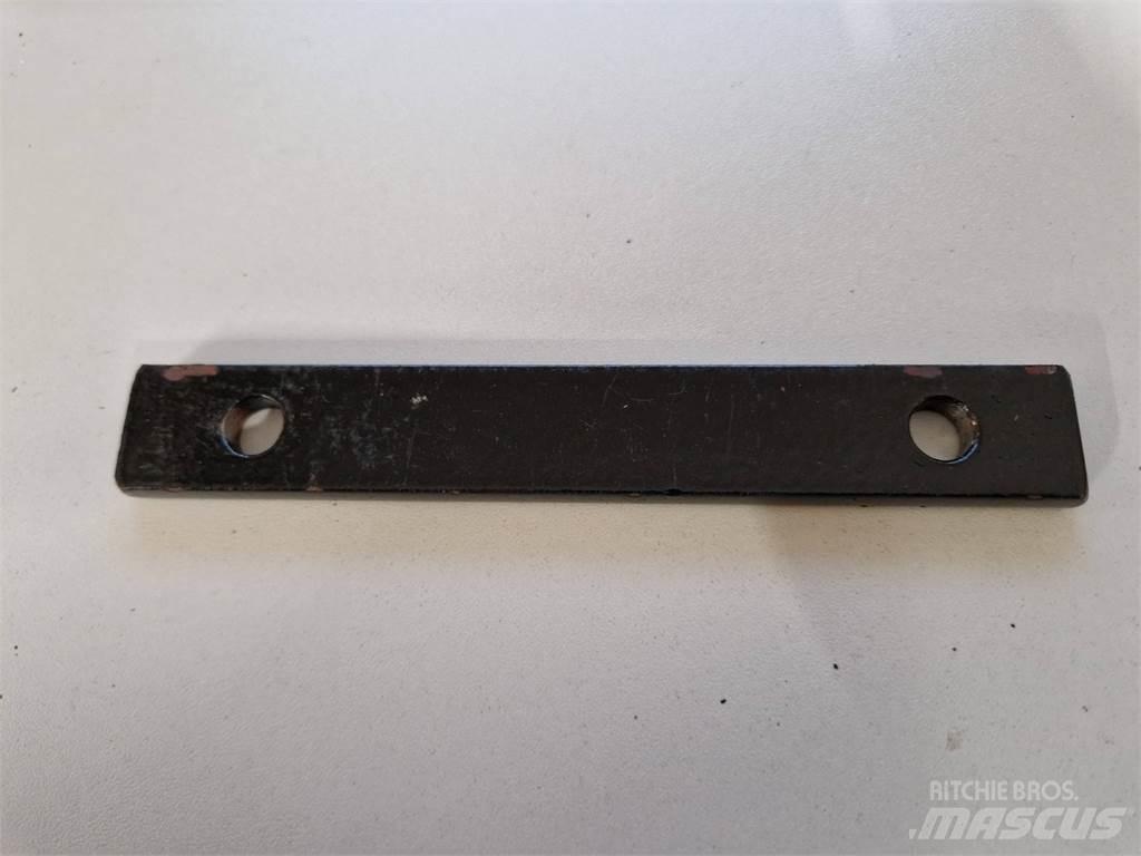 Rottne 082-0053 Chassis e suspensões