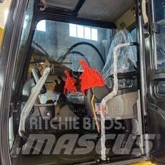 CAT 320 D L Escavadoras de rastos