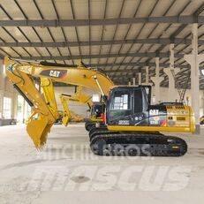 CAT 320 D L Escavadoras de rastos