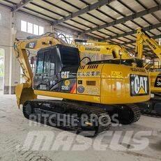 CAT 320 D L Escavadoras de rastos