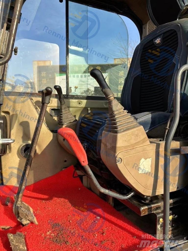 Doosan DH 60 Escavadoras de rastos