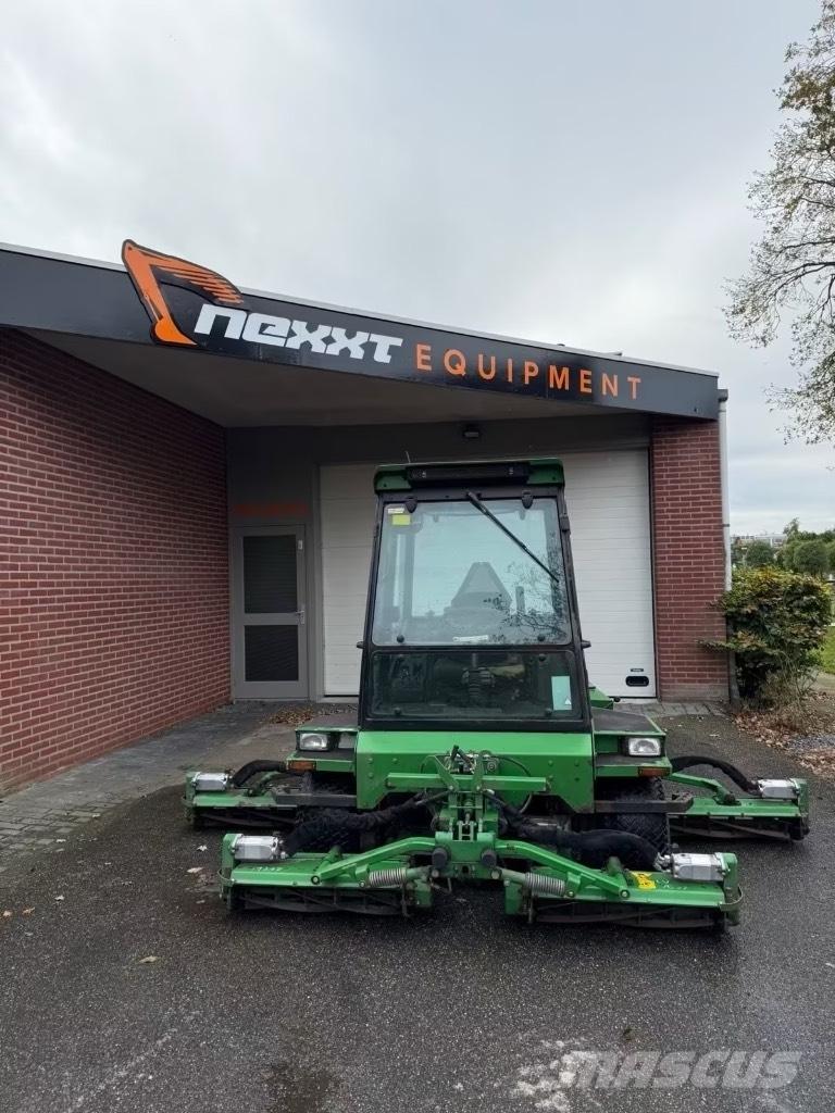 John Deere 1903 Corta-Relvas Riders