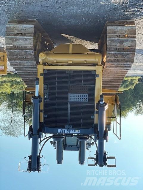 CAT D 10 T Dozers - Tratores rastos