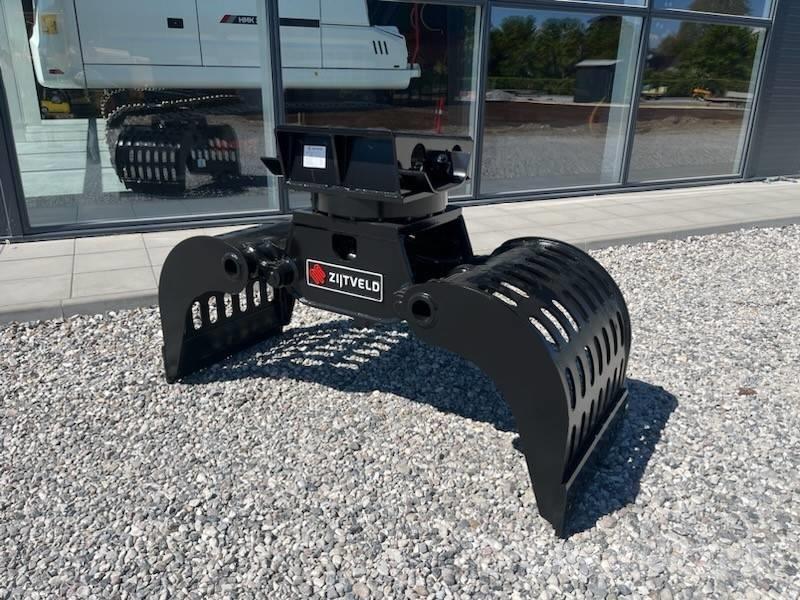 Zijtveld S804-D Garras