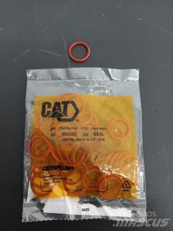 CAT SEAL 3K-0360 Motores