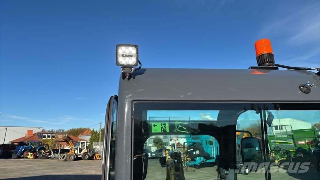 XCMG XE20E Mini Escavadoras <7t