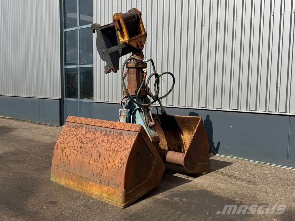 Beco HBN-HS2000 Garras