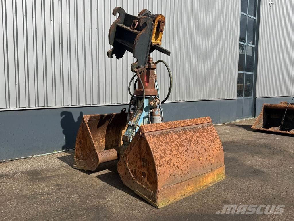 Beco HBN-HS2000 Garras