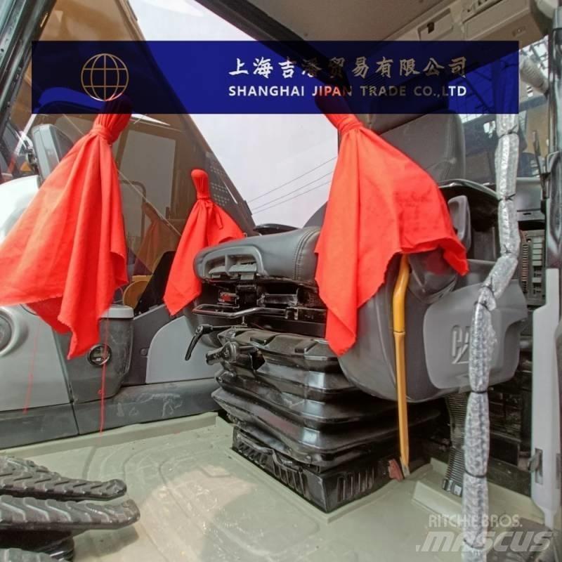 CAT 325 D Escavadoras de rastos
