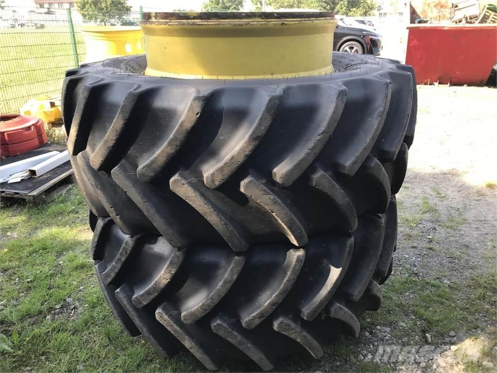Mitas 600/65R34 Pneus Agrícolas