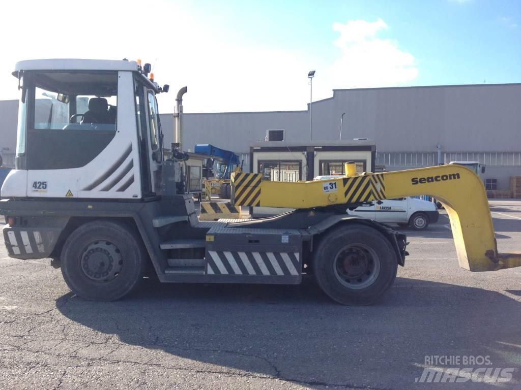Terberg RT283 Tractores terminais