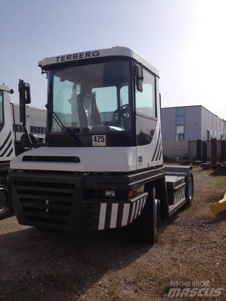 Terberg RT283 Tractores terminais