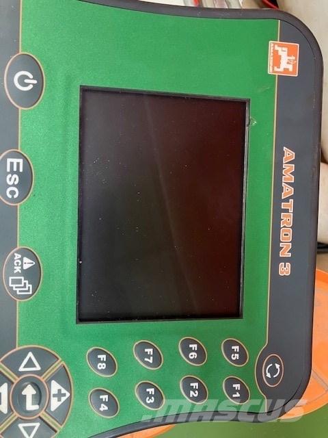 Amazone 4m Avant Perfuradoras combinadas