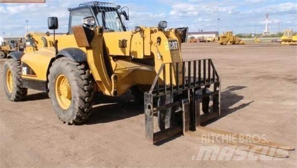 CAT TH560B Manipuladores telescópicos