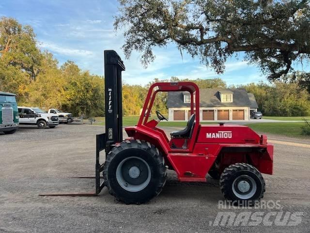 Manitou M 430 CP Empilhadores - Outros
