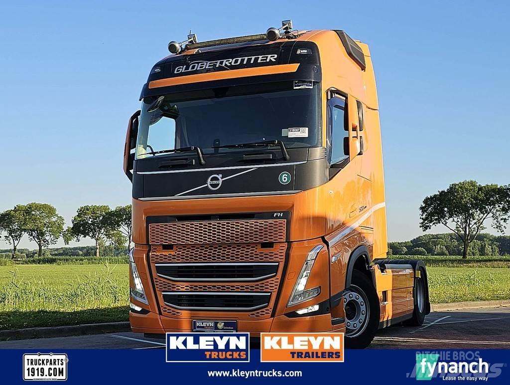 Volvo FH 500 XL Tractores (camiões)