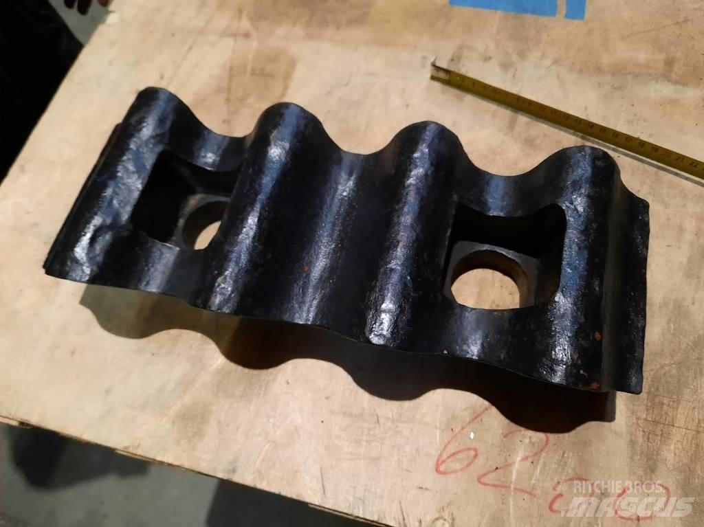 Pegson 800x550 Britadeiras de construção