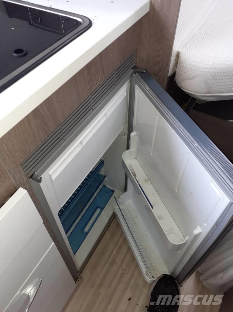 Fiat Ducato Caixa fechada