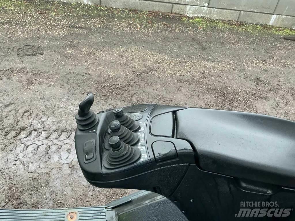 Linde H20T-600 Empilhadores - Outros