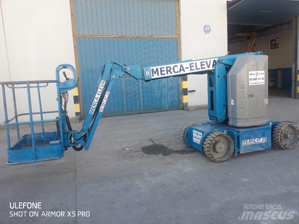 Genie Z 30/20 N Elevadores braços articulados